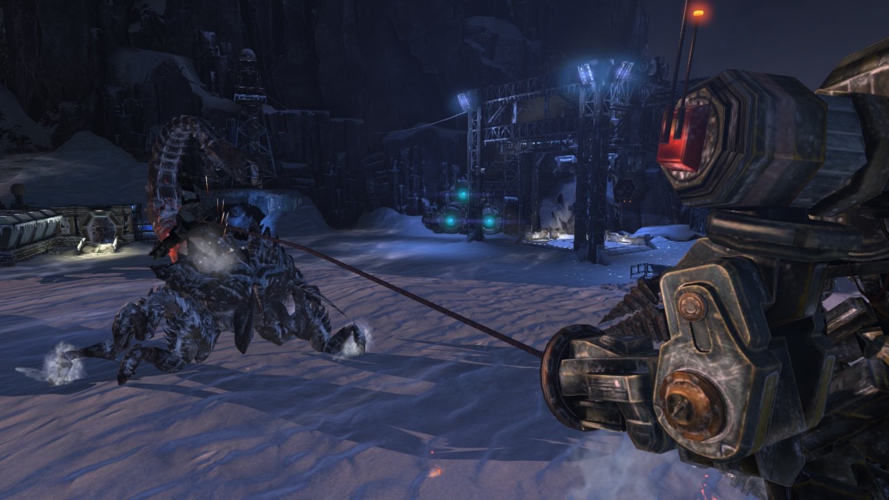 Lost Planet 3 - Imagen 44
